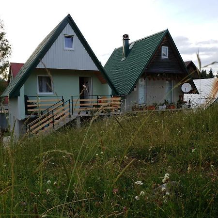 Apartmani Mir Zabljak  Ngoại thất bức ảnh