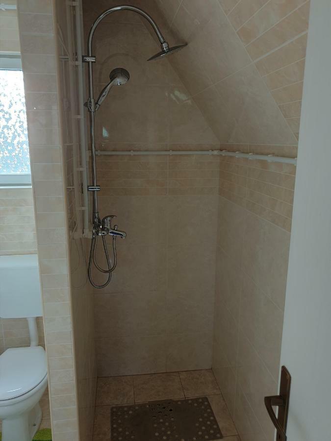 Apartmani Mir Zabljak  Ngoại thất bức ảnh