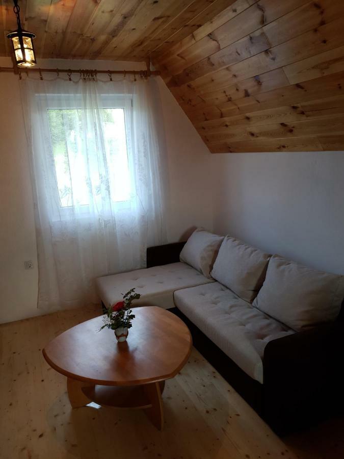 Apartmani Mir Zabljak  Ngoại thất bức ảnh