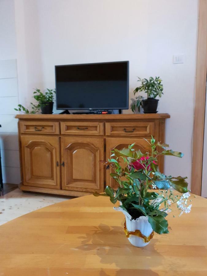 Apartmani Mir Zabljak  Ngoại thất bức ảnh