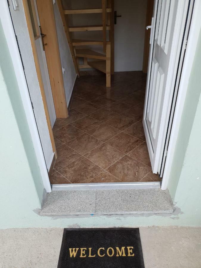 Apartmani Mir Zabljak  Ngoại thất bức ảnh