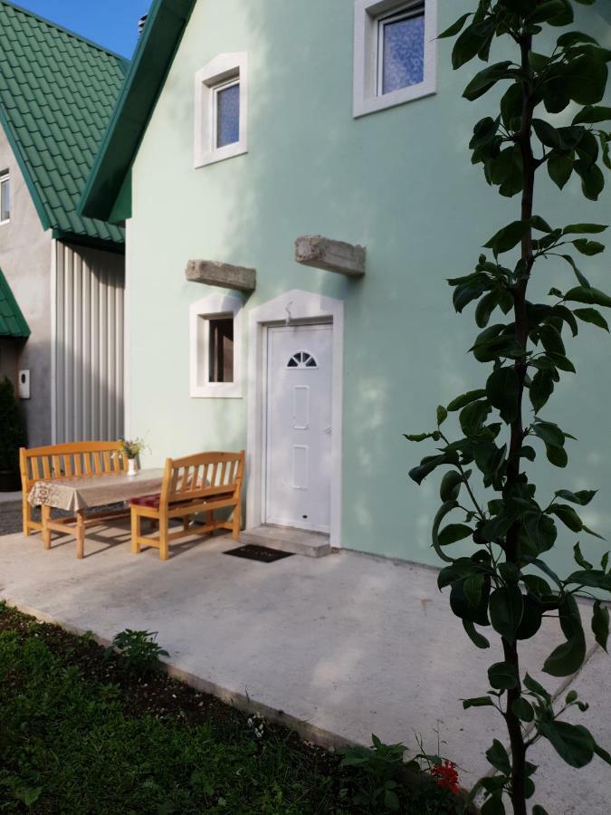 Apartmani Mir Zabljak  Ngoại thất bức ảnh