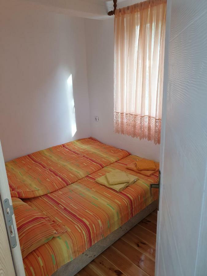 Apartmani Mir Zabljak  Ngoại thất bức ảnh