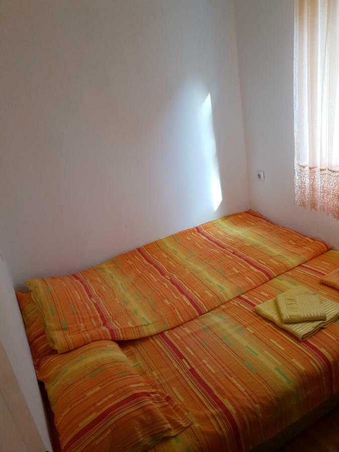 Apartmani Mir Zabljak  Ngoại thất bức ảnh