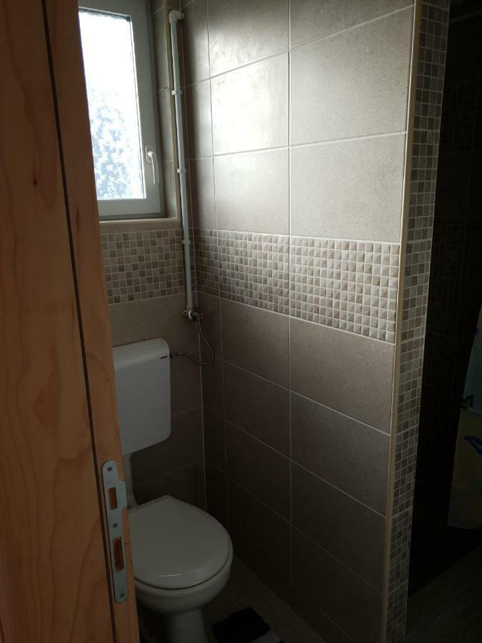 Apartmani Mir Zabljak  Ngoại thất bức ảnh