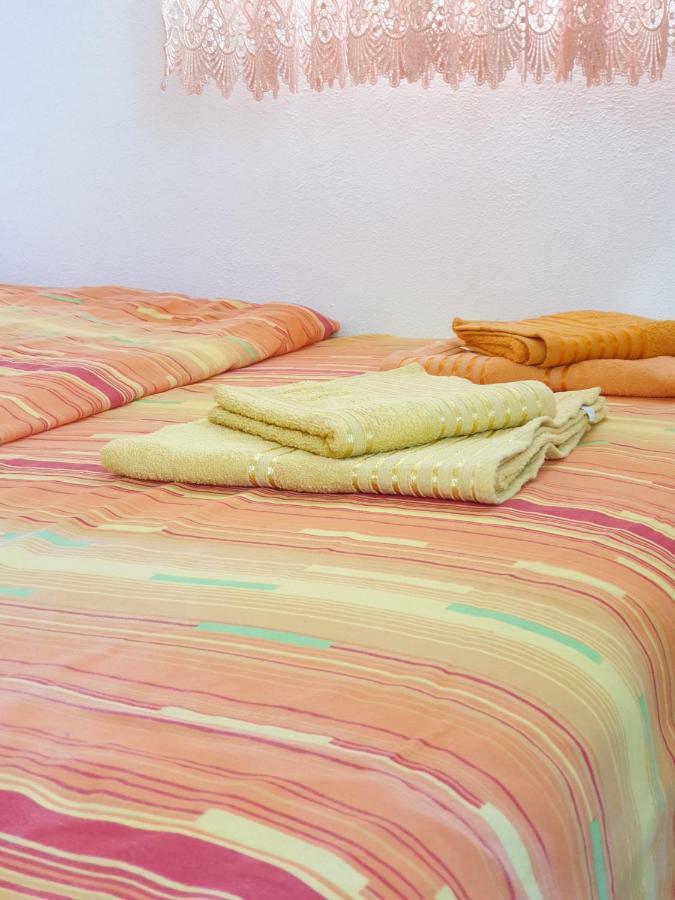 Apartmani Mir Zabljak  Ngoại thất bức ảnh