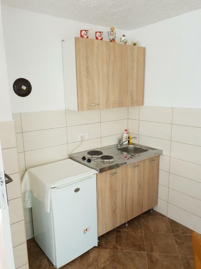Apartmani Mir Zabljak  Ngoại thất bức ảnh