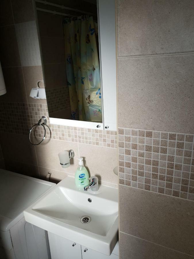 Apartmani Mir Zabljak  Ngoại thất bức ảnh