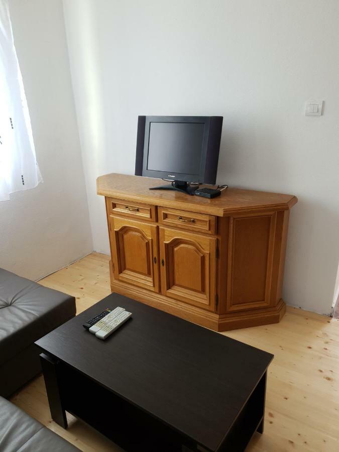 Apartmani Mir Zabljak  Ngoại thất bức ảnh