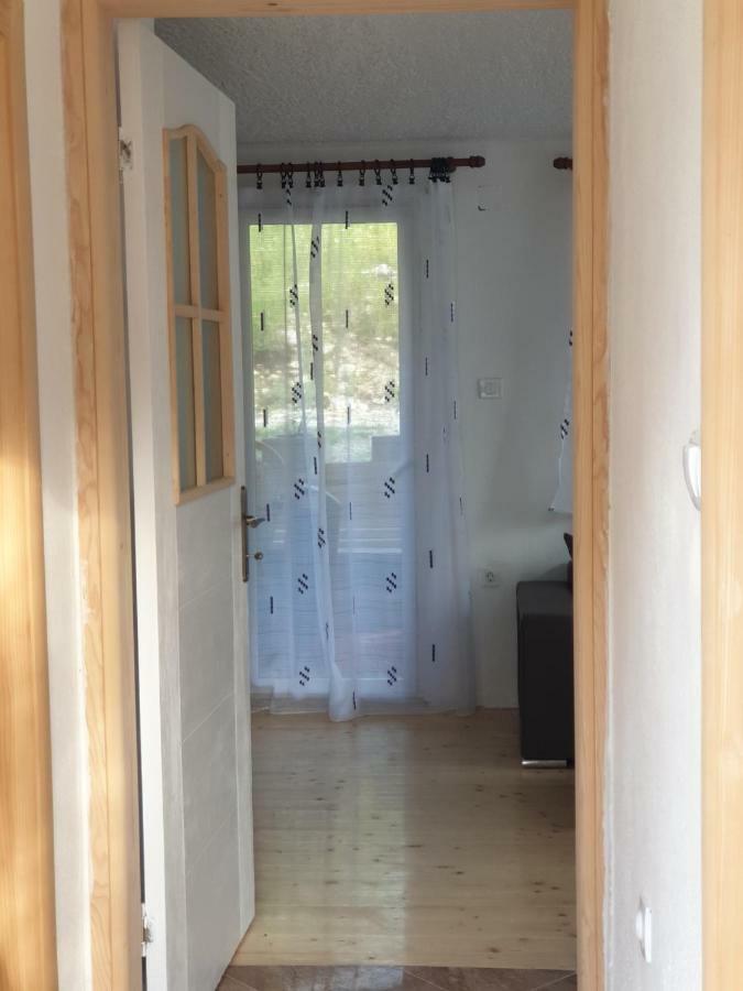 Apartmani Mir Zabljak  Ngoại thất bức ảnh