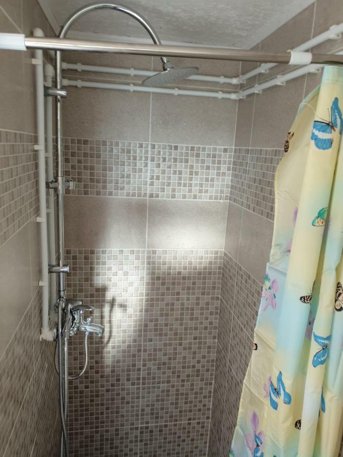 Apartmani Mir Zabljak  Ngoại thất bức ảnh