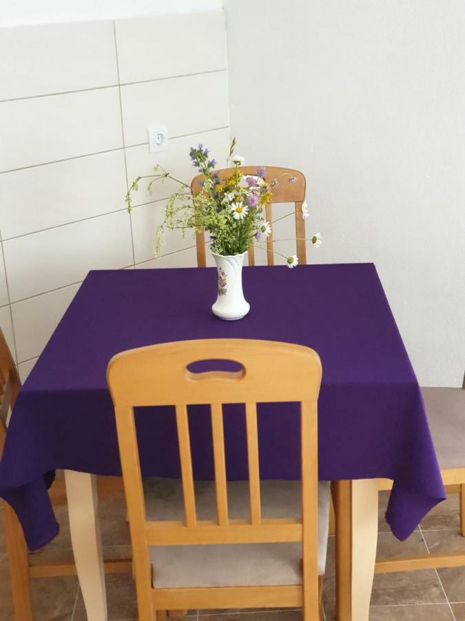Apartmani Mir Zabljak  Ngoại thất bức ảnh