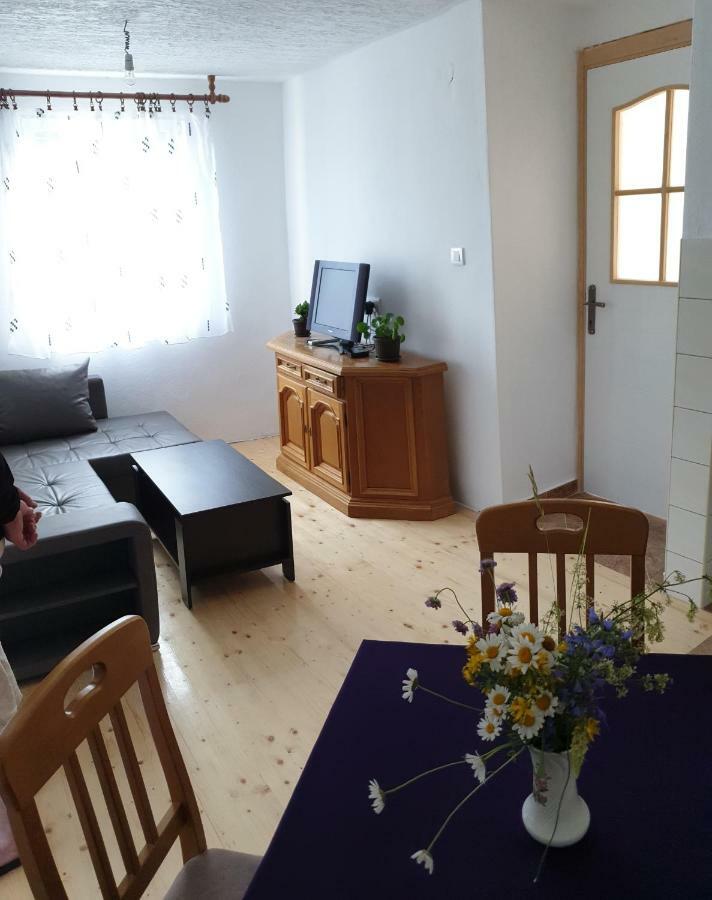 Apartmani Mir Zabljak  Ngoại thất bức ảnh