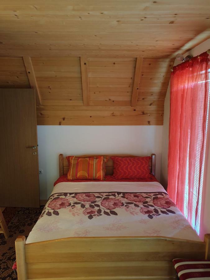 Apartmani Mir Zabljak  Ngoại thất bức ảnh