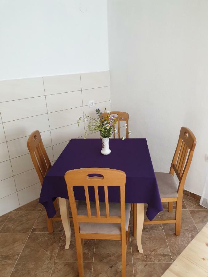 Apartmani Mir Zabljak  Ngoại thất bức ảnh