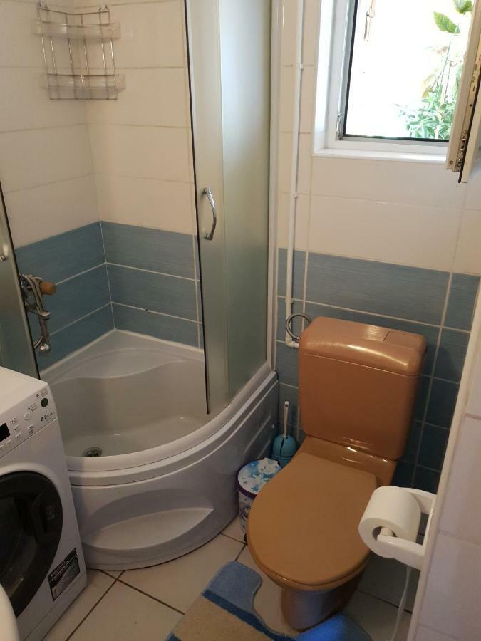 Apartmani Mir Zabljak  Ngoại thất bức ảnh