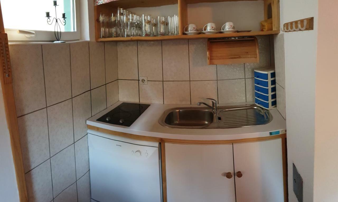 Apartmani Mir Zabljak  Ngoại thất bức ảnh