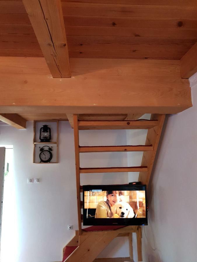 Apartmani Mir Zabljak  Ngoại thất bức ảnh