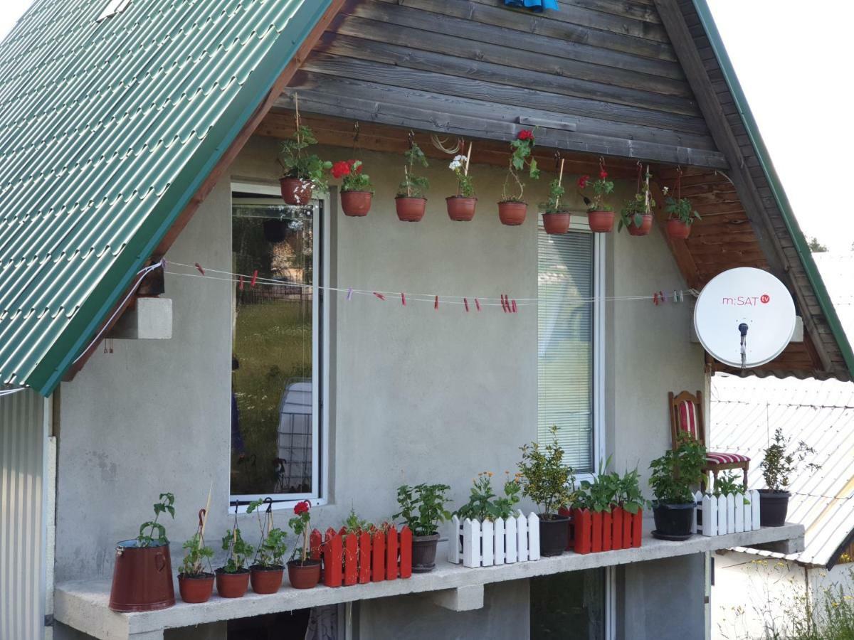 Apartmani Mir Zabljak  Ngoại thất bức ảnh