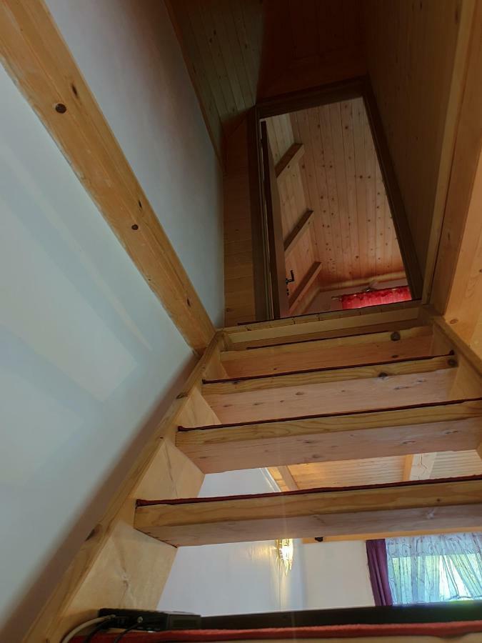 Apartmani Mir Zabljak  Ngoại thất bức ảnh