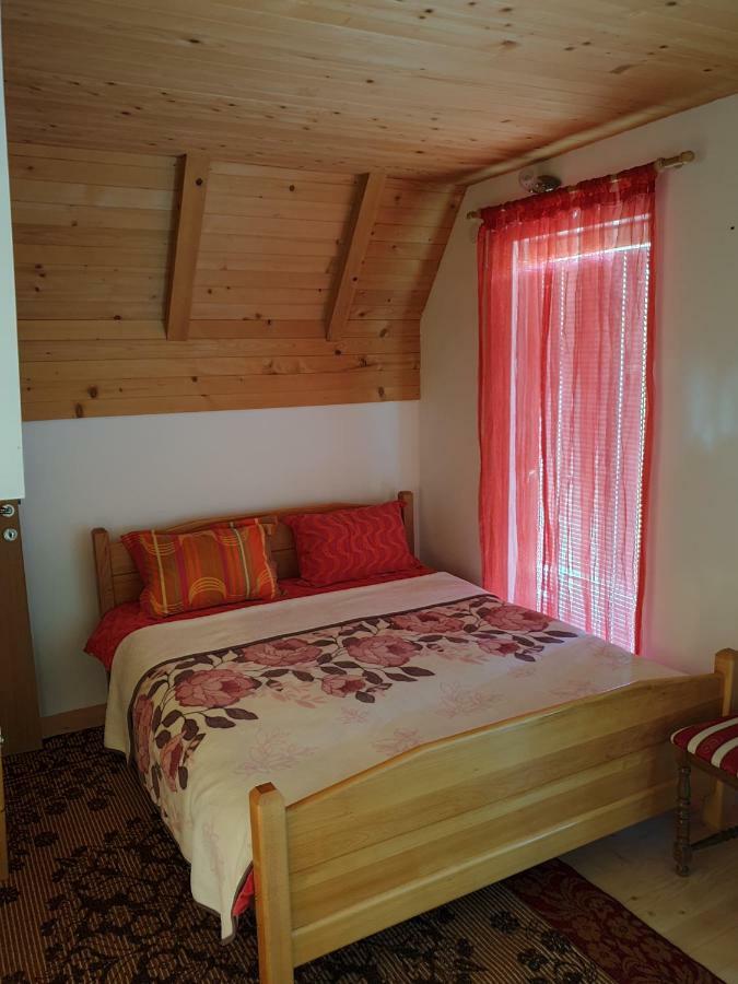 Apartmani Mir Zabljak  Ngoại thất bức ảnh