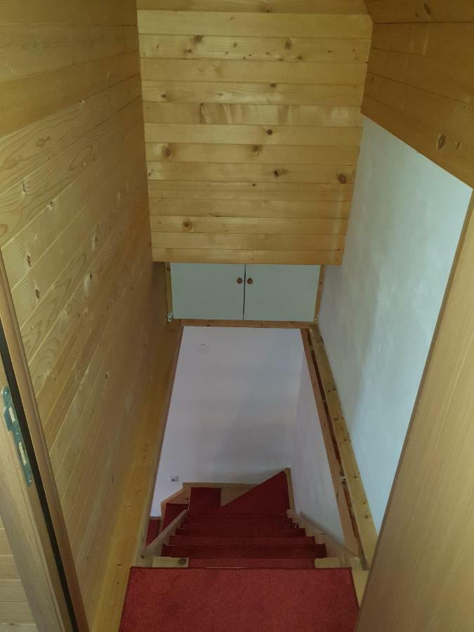 Apartmani Mir Zabljak  Ngoại thất bức ảnh