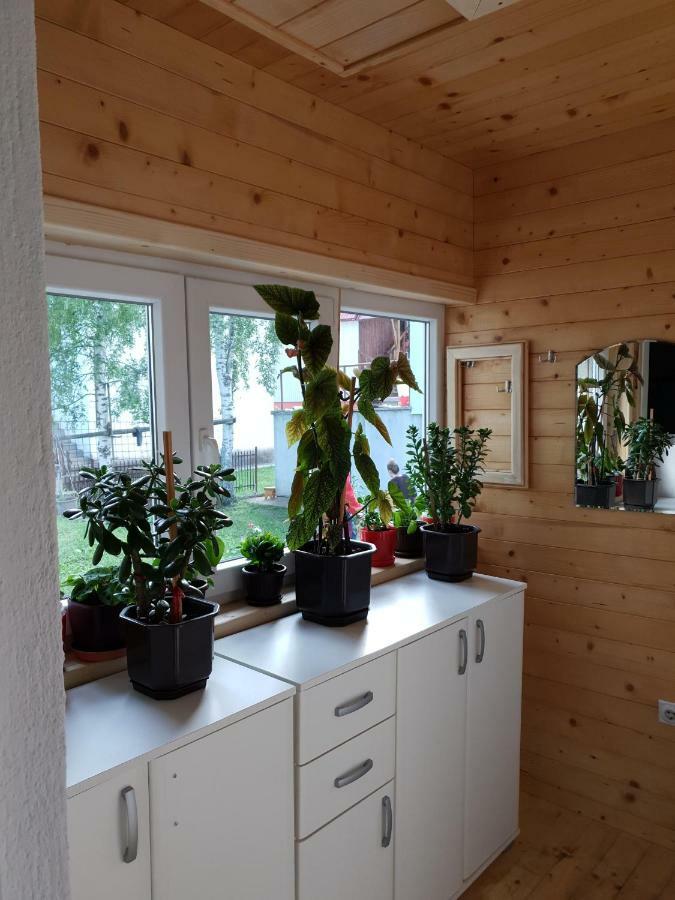 Apartmani Mir Zabljak  Ngoại thất bức ảnh