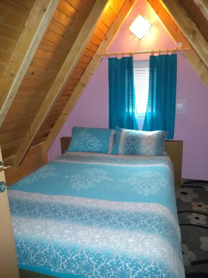 Apartmani Mir Zabljak  Ngoại thất bức ảnh
